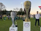 Ypiranga  Campeo da Fase Oeste do Campeonato Estadual de Amadores 2022