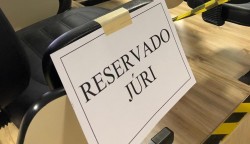 Tribunal do júri condena réu a cumprir 11 anos de prisão por homicídio em Guarujá do Sul