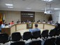 Câmara de Vereadores de São José do Cedro realiza mais uma sessão extraordinária