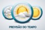 Nesta segunda-feira a regio Sul de Santa Catarina deve ter tempo mais encoberto e com chuva, por causa dos ventos martimos