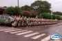 Operao Choque de Ordem termina com seis pessoas presas em So Jos do Cedro, Princesa e Guaruj do Sul