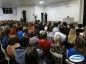 Mais de mil pessoas acompanham Show Humorstico de PAULINHO MIXARIA no Clube Cedrense
