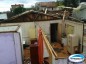 Mais de mil casas so danificadas por temporais no Rio Grande do Sul