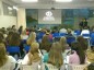 Escola de Educação Básica Cedrense promove Feira das Profissões.