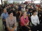 Clube de So Vendelino lota em audincia pblica para pedir a estadualizao da estrada entre So Jos do Cedro e Palma Sola. 