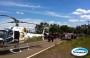 Identificadas as vtimas do acidente com o nibus da empresa Unesul em RS na ltima tera-feira