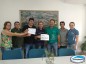 Cmara de Vereadores de Guaruj do Sul devolve recursos para a prefeitura municipal
