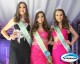 Dez candidatas confirmam participao no desfile com escolha da Senhorita Princesense 2016