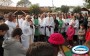 Feriado de Corpus Christi nesta quinta-feira, 19, teve missa e celebrao em So Jos do Cedro e Princesa.