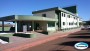 Hospital de So Jos do Cedro comemora com almoo os 60 anos de atuao no municpio