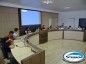 Vereadores Mirins realizam Sesso com pedidos e participam de aula explicativa referente s competncias dentro do Poder Legislativo