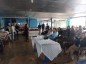  Colegiado de Cultura e Turismo da Ameosc realiza reunio em Belmonte